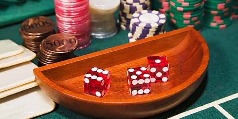 Áp dụng mẹo chơi tài xỉu mang về chiến thắng dễ dàng cho hội viên Áp dụng mẹo chơi tài xỉu mang về chiến thắng dễ dàng cho hội viên