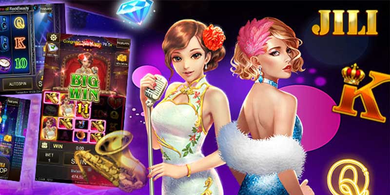 Các bước tham gia tựa game slot Các bước tham gia tựa game slot