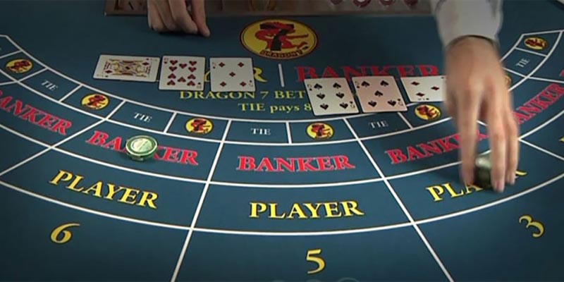 Các cách soi cầu Bacarat và nhận diện nó như thế nào Các cách soi cầu Bacarat và nhận diện nó như thế nào