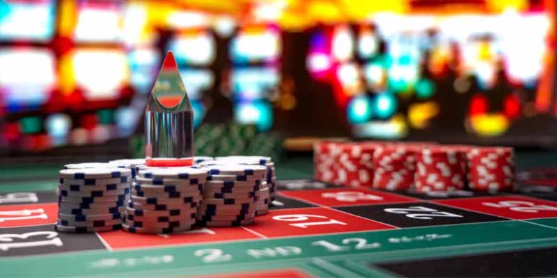 Cách đánh thắng casino cơ bản nhất Cách đánh thắng casino cơ bản nhất