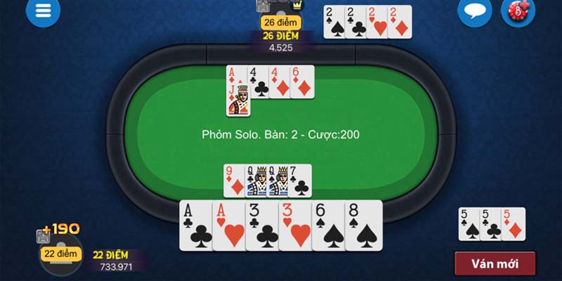 Chiến thuật cải thiện kết quả khi tham gia Tá lả Chiến thuật cải thiện kết quả khi tham gia Tá lả