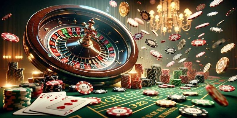 Về chúng tôi - Cách cập nhật điều khoản từ sân game Về chúng tôi - Cách cập nhật điều khoản từ sân game