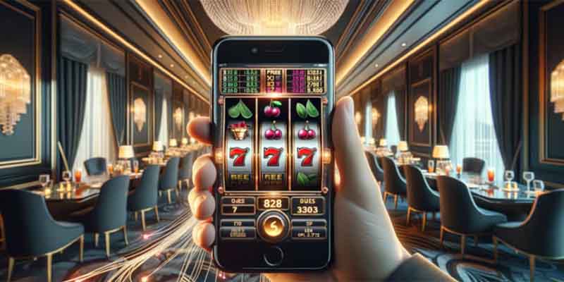 Giới thiệu đôi nét về siêu phẩm game nổ hũ 88 Giới thiệu đôi nét về siêu phẩm game nổ hũ 88
