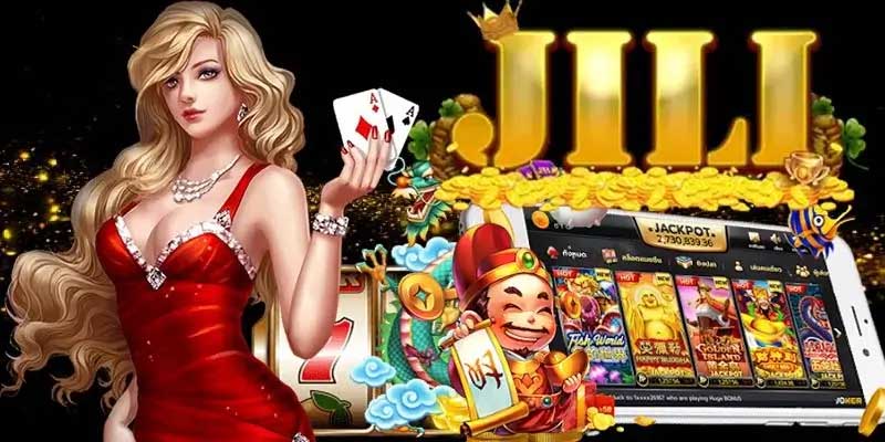 Giới thiệu sơ lược về Nổ hũ Jili Giới thiệu sơ lược về Nổ hũ Jili
