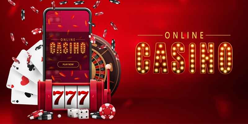Khái niệm nhanh về trò chơi casino trực tuyến là gì? Khái niệm nhanh về trò chơi casino trực tuyến là gì?