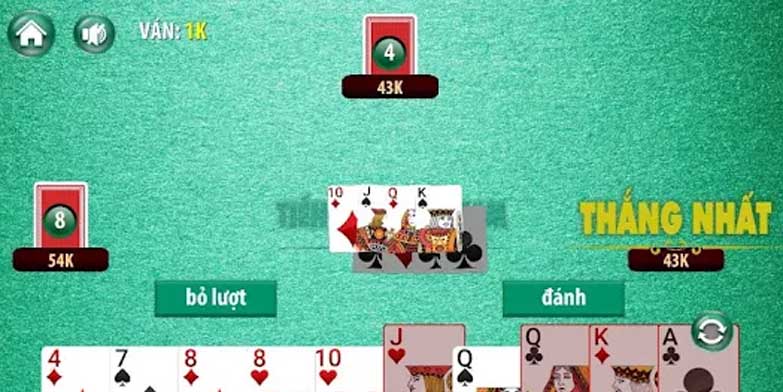 Kinh nghiệm để tham gia Tiến lên trận nào cũng được kết quả tốt Kinh nghiệm để tham gia Tiến lên trận nào cũng được kết quả tốt