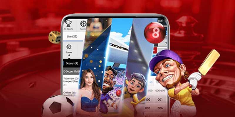 Lợi ích tải app 98win về thiết bị sử dụng Lợi ích tải app 98win về thiết bị sử dụng