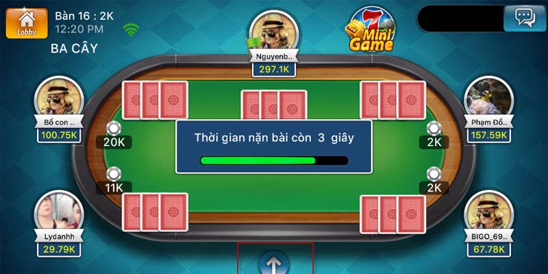Luật chơi bài 3 cây chuẩn nhất để bạn có thể tham khảo Luật chơi bài 3 cây chuẩn nhất để bạn có thể tham khảo