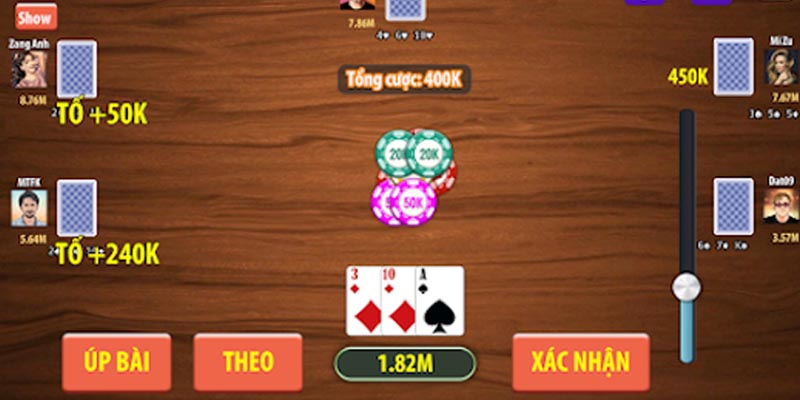 Những thông tin cơ bản về tựa game bài 3 cây (Liêng) Những thông tin cơ bản về tựa game bài 3 cây (Liêng)