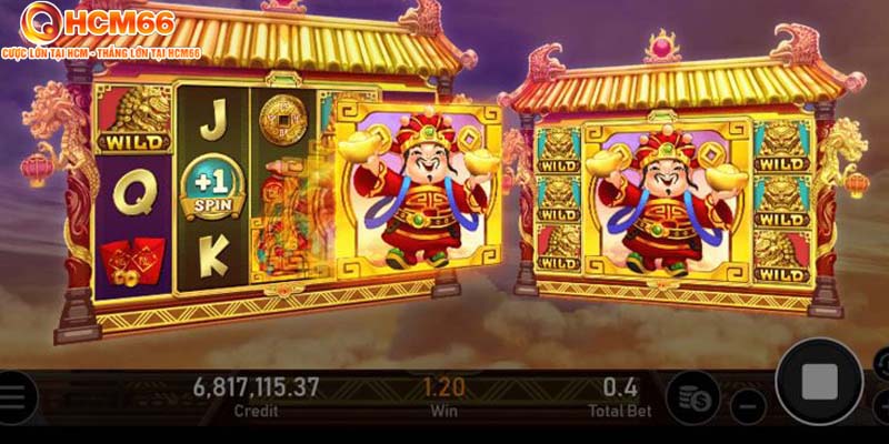 Những thuật ngữ thông dụng tại nổ hũ thần tài giáng lâm Những thuật ngữ thông dụng tại nổ hũ thần tài giáng lâm