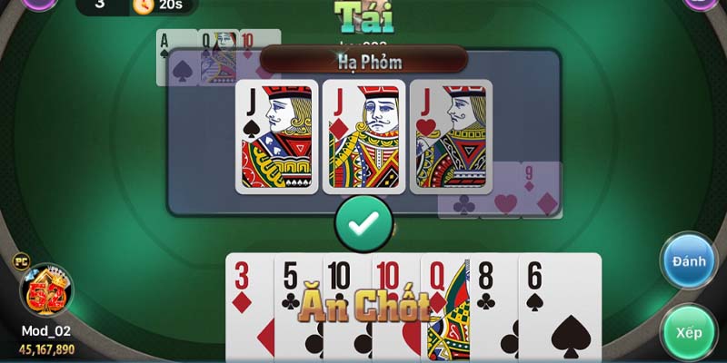 Tìm hiểu về tựa game Tá lả đang hot nhất 2025 Tìm hiểu về tựa game Tá lả đang hot nhất 2025