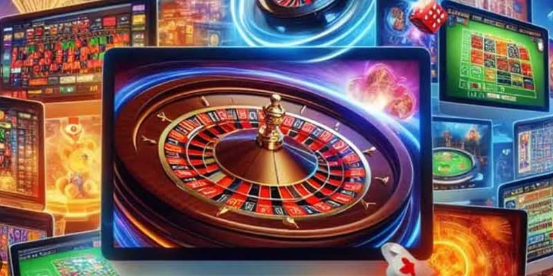 Truy cập trang web Truy cập trang web
