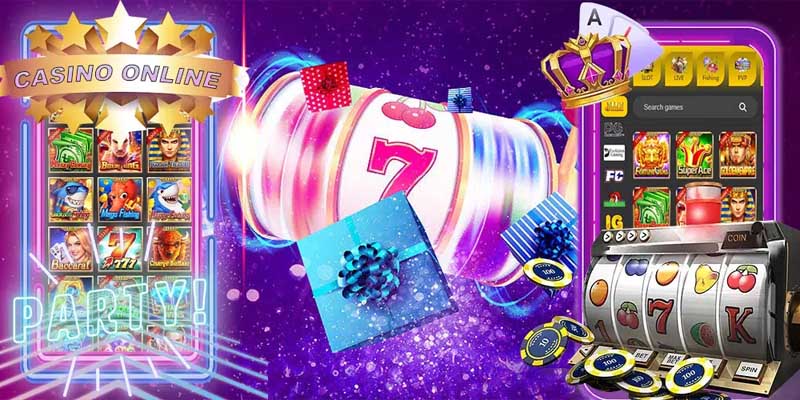 Ưu điểm khi chơi game tại nhà cái Ưu điểm khi chơi game tại nhà cái