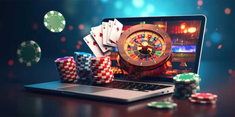 Vấn đề quản lý vốn khi chơi casino Vấn đề quản lý vốn khi chơi casino